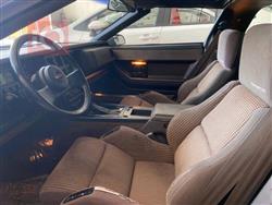 شێڤرۆلێت کۆرڤێت